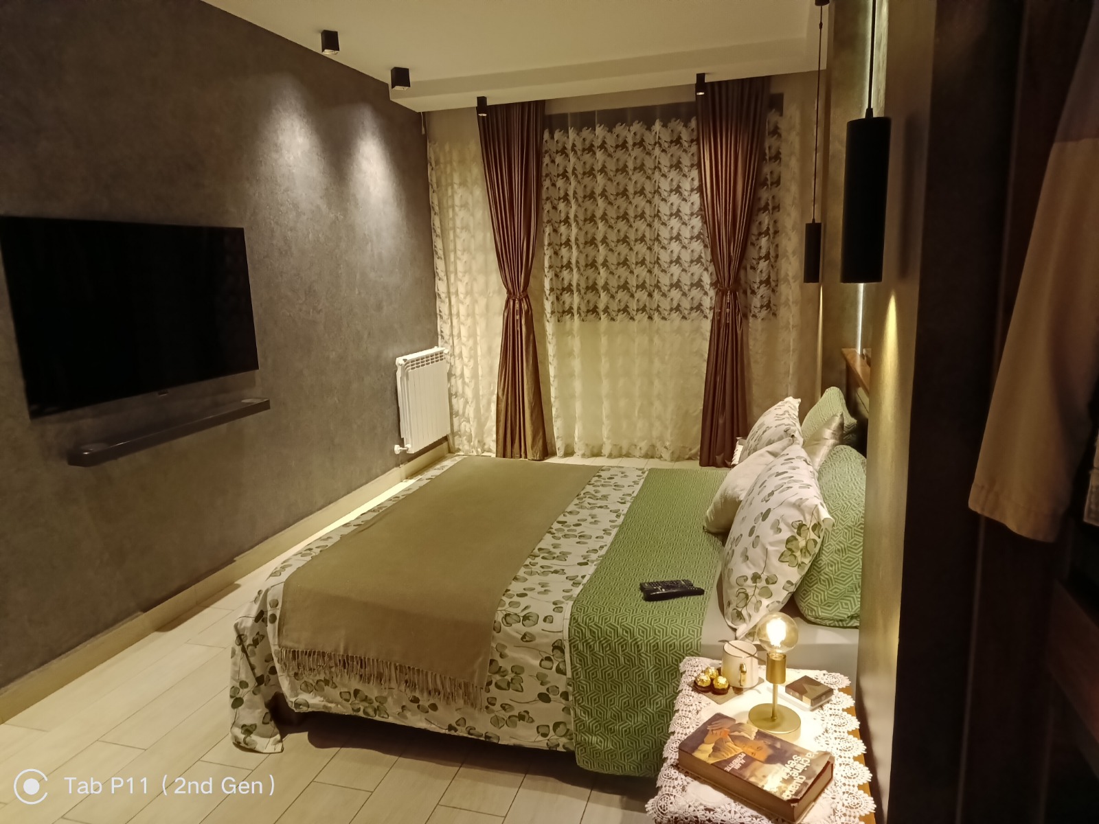 Appartement F4 à Maraval – Immeuble avec ascenseur et parking, emplacement idéal