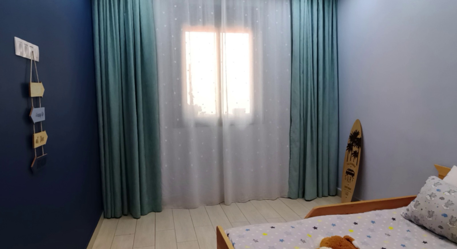 Appartement F4 à Maraval – Immeuble avec ascenseur et parking, emplacement idéal