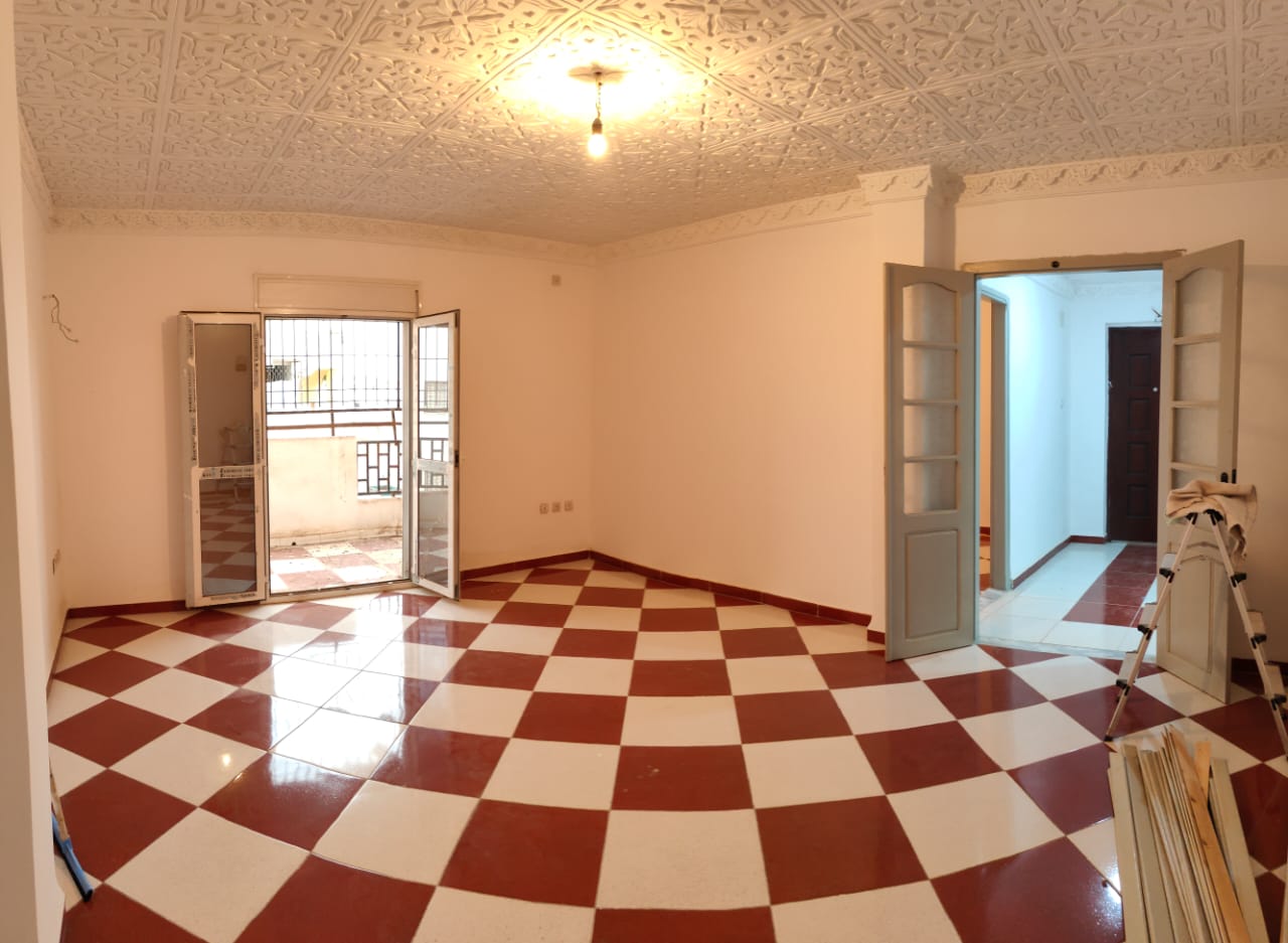 Appartement de 84 m² à El Karma – 1er étage | Prix attractif