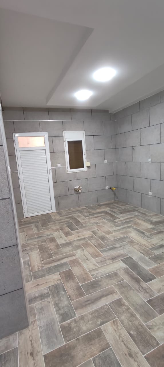 Appartement de 84 m² à El Karma – 1er étage | Prix attractif