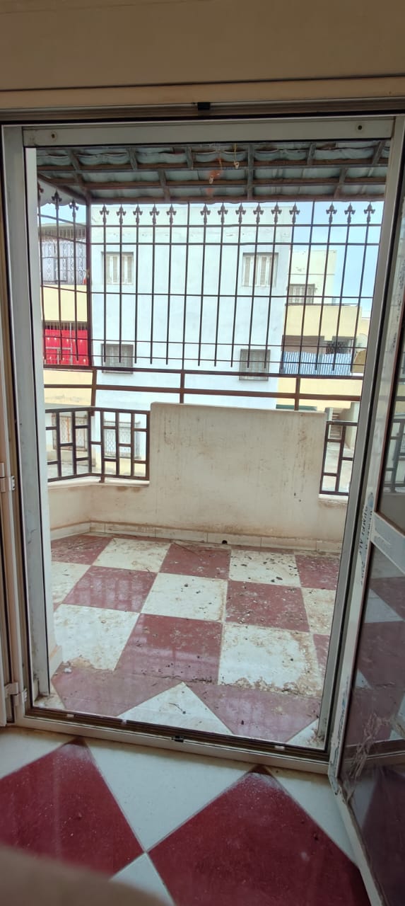 Appartement de 84 m² à El Karma – 1er étage | Prix attractif