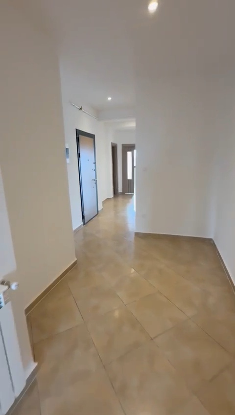 Appartement F3 de 110 m² à Canastel – 9ème étage | Très bonne finition