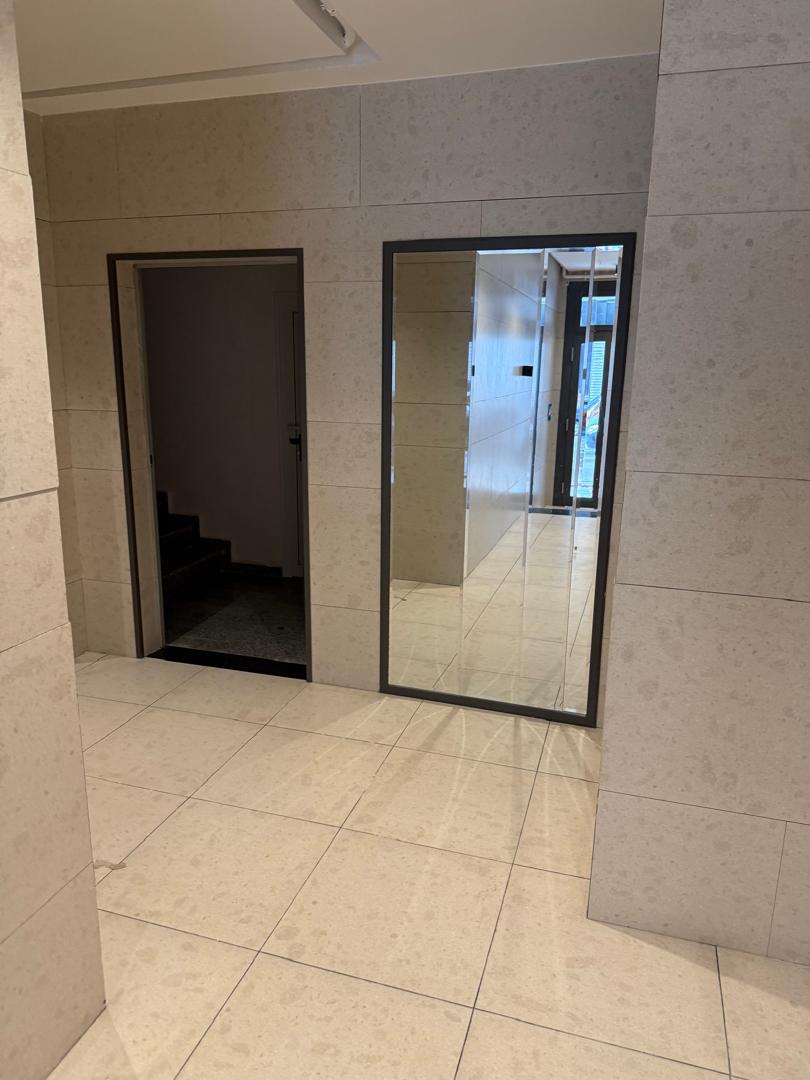 Appartement F3 de 110 m² à Canastel – 9ème étage | Très bonne finition