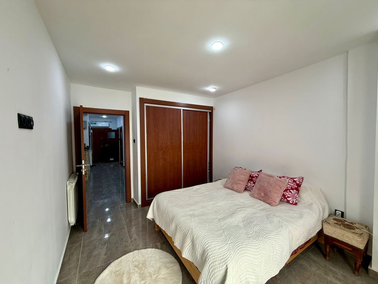 Appartement F3 de 78 m² à vendre à Belgaïd – Résidence au 1er étage | 15 000 000 DZD