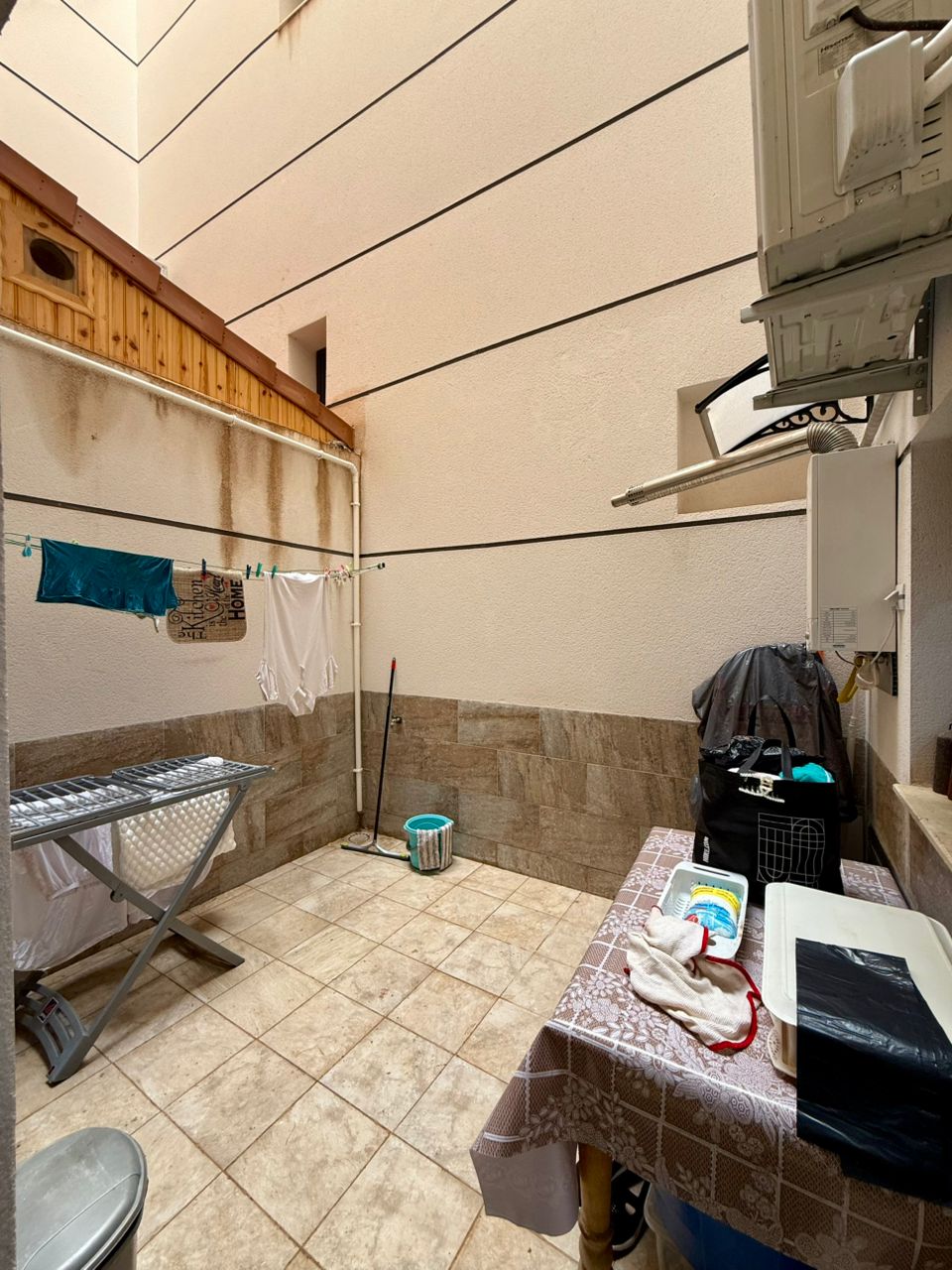 Appartement F3 de 78 m² à vendre à Belgaïd – Résidence au 1er étage | 15 000 000 DZD