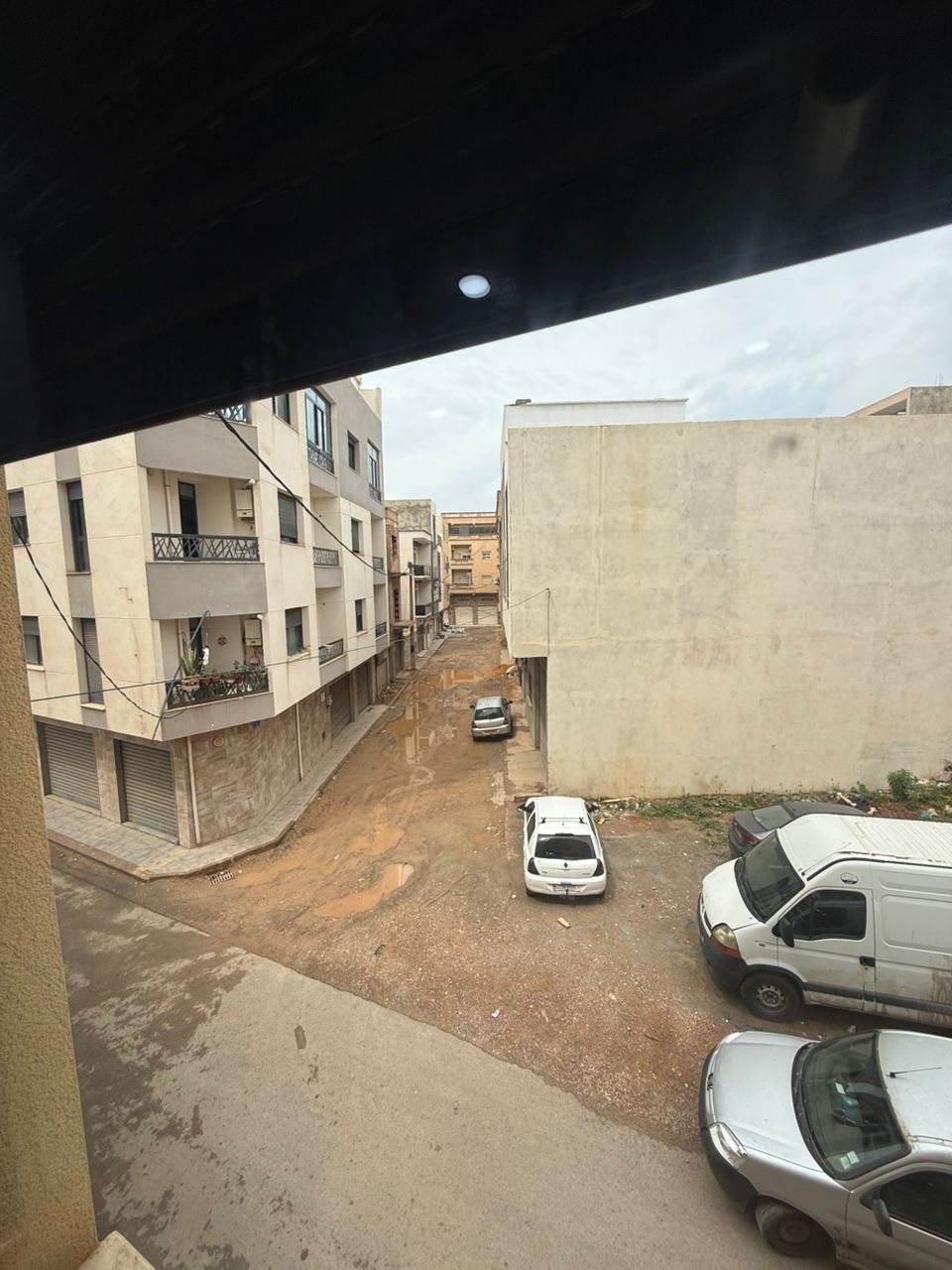 Appartement F3 de 78 m² à vendre à Belgaïd – Résidence au 1er étage | 15 000 000 DZD