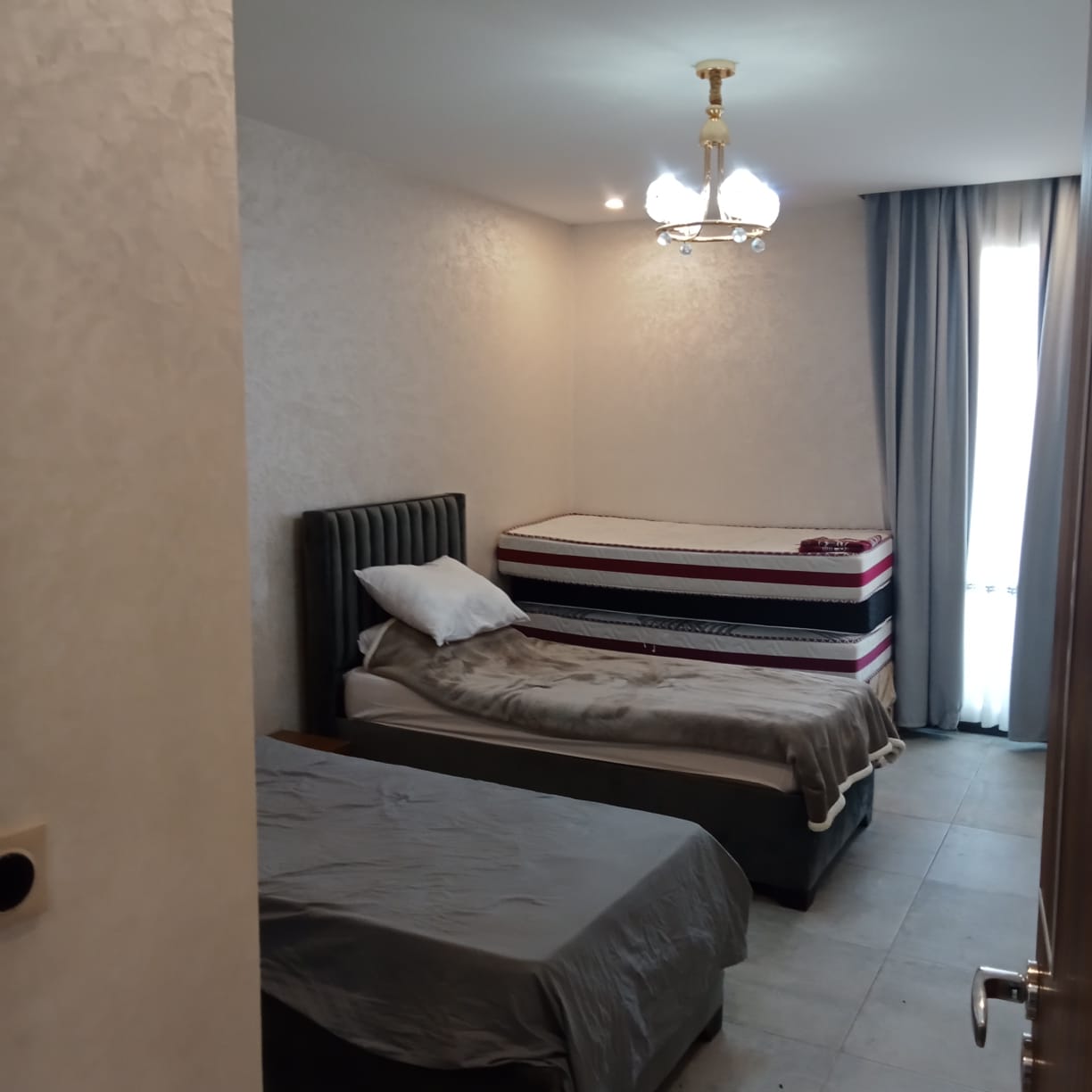 Appartement F3 meublé à louer à Oran – Confort et praticité | Location annuelle